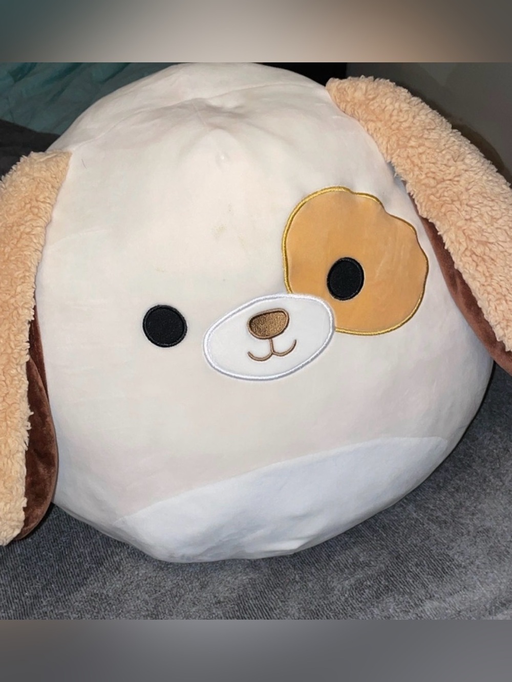 HUGE The original Squishmallows puppy
